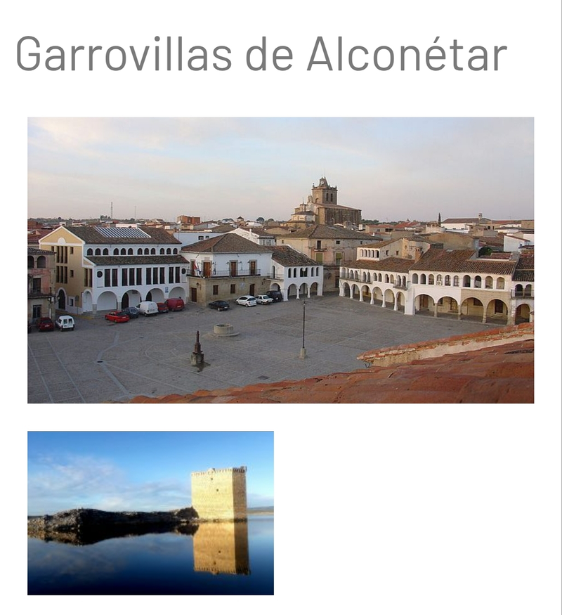 Images Apartamentos Rurales Las Grullas