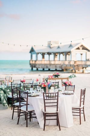 Images The Reach Key West, Curio Collection by Hilton