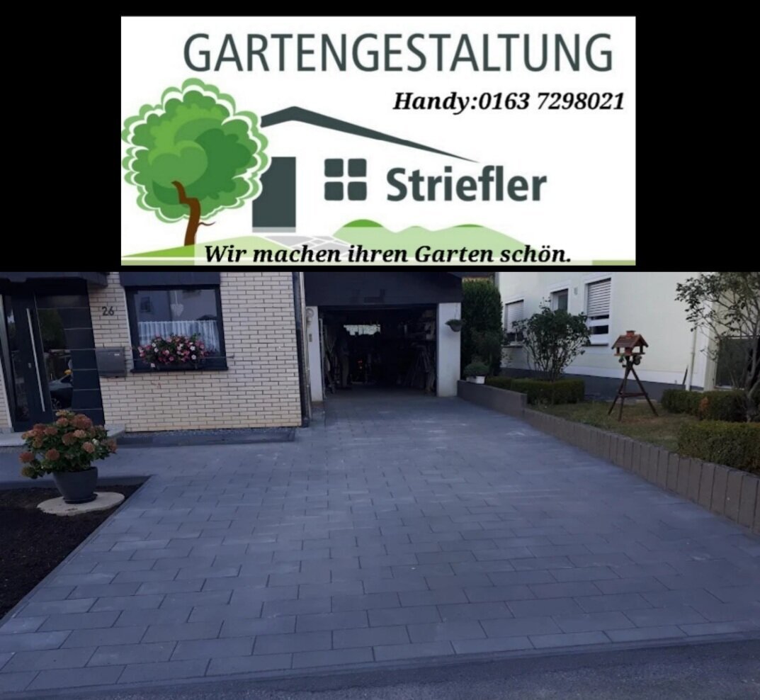 Jörg Striefler Gartengestaltung Haus und Garten Service. Garten und Landschaftsbaum., Erhard-Fischer-Straße 38 in Wachtberg
