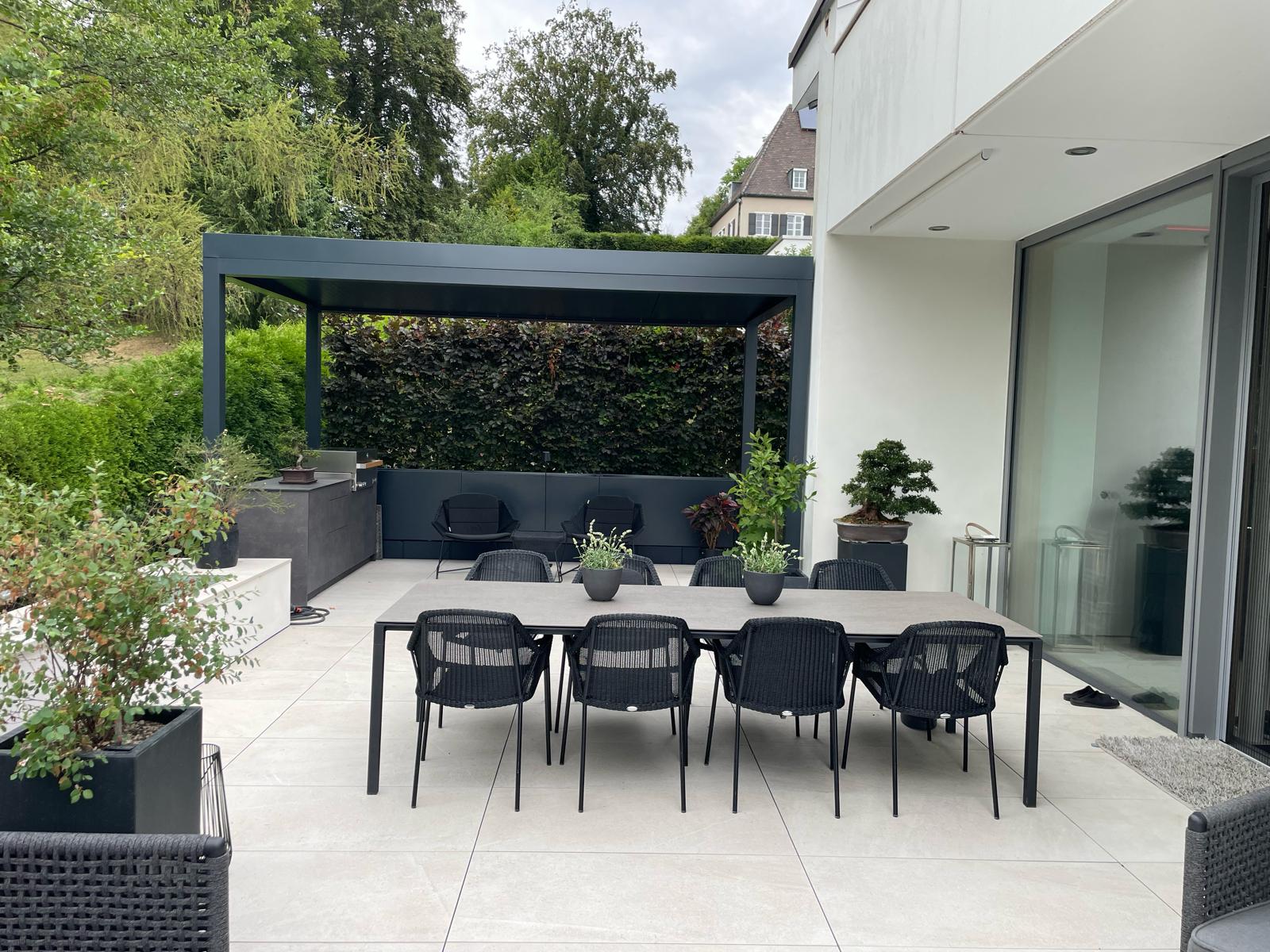 Bilder DOMUS FACILITY Immobilien