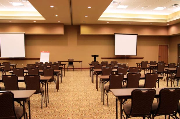 Images Hampton Inn & Suites Kingman