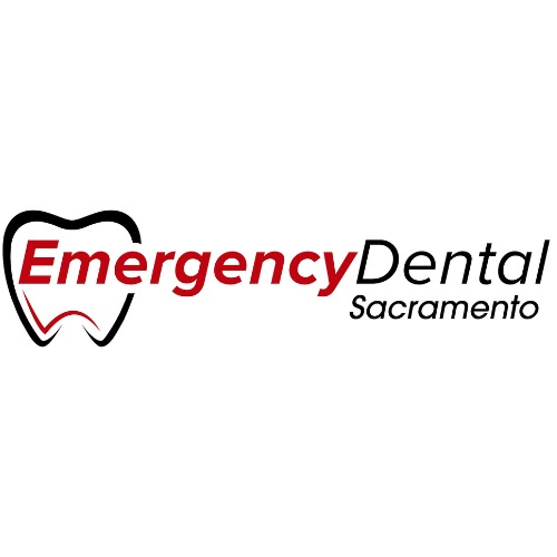 Emergency Dental of Sacramento Logo