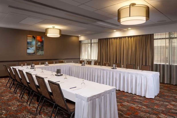 Images DoubleTree by Hilton Hotel San Bernardino