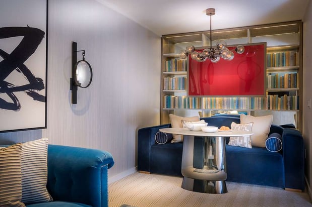 Images Oceana Santa Monica, LXR Hotels & Resorts