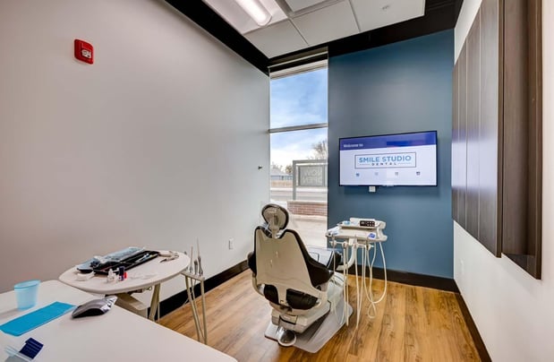 Images Smile Studio Dental - Denver