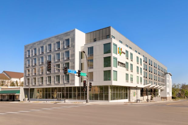 Images Even Hotel Rochester – Mayo Clinic Area by IHG