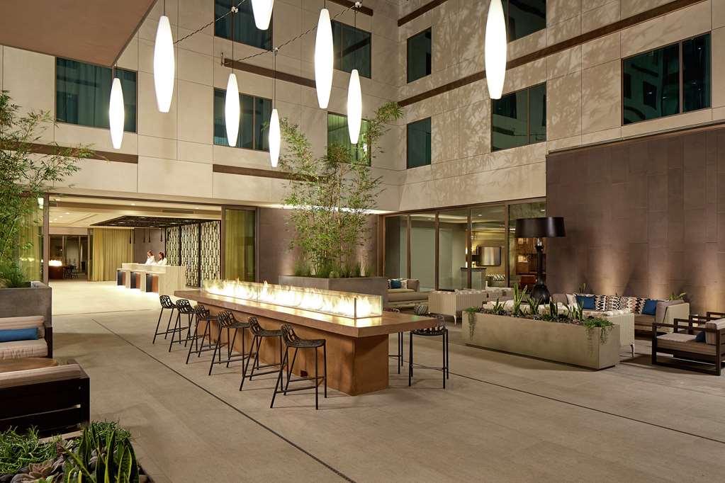 Hilton Garden Inn San Diego Downtown/Bayside