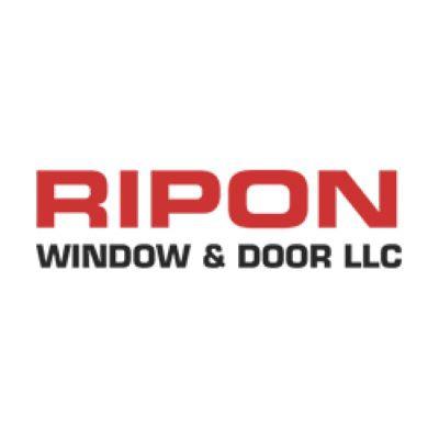Ripon Window & Door LLC Logo