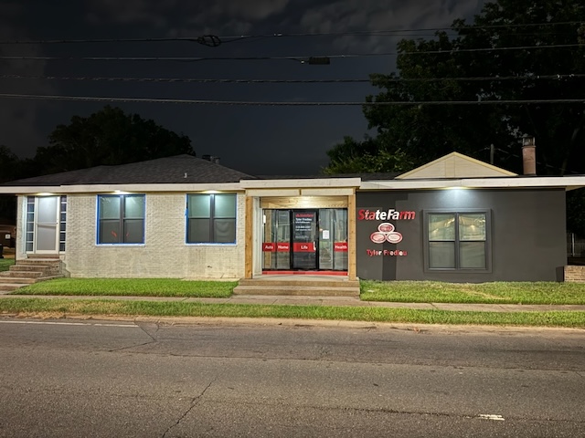 Images Tyler Fredieu - State Farm Insurance Agent