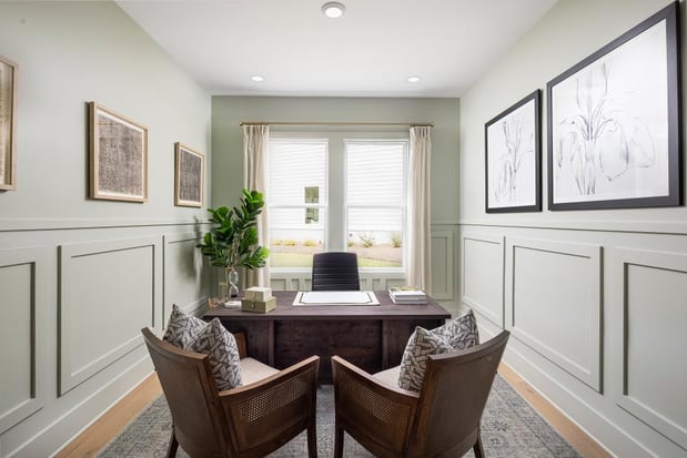 Images Vista Ridge - The Meadows Collection