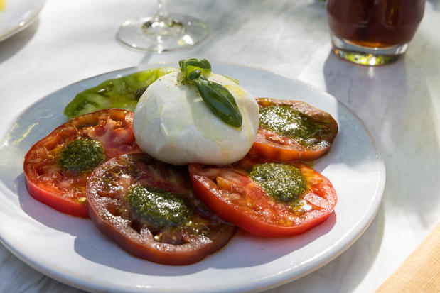 Images Culina Ristorante and Caffè