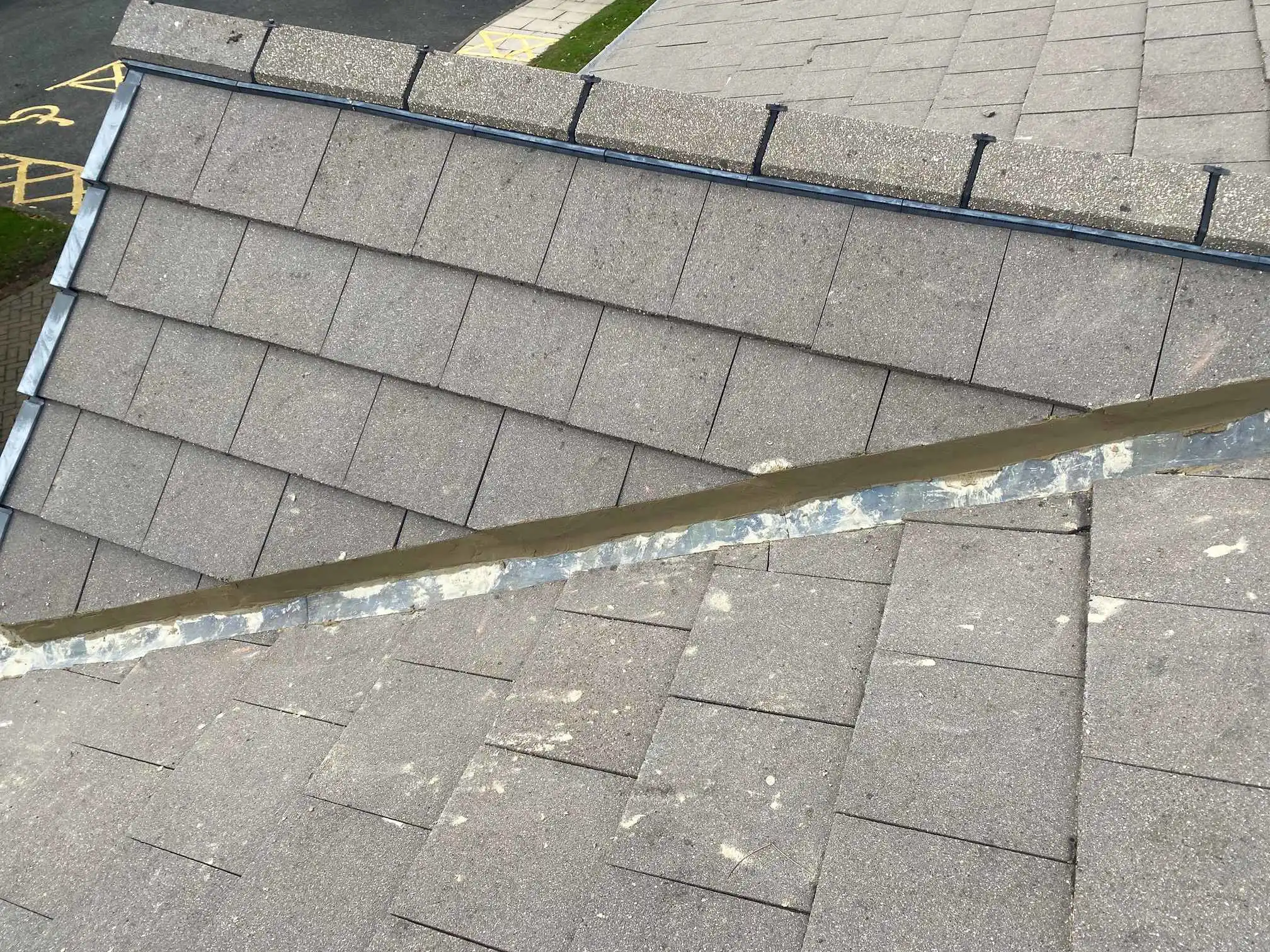 Images Bradford Roofing Services
