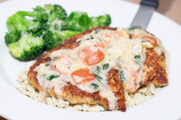 Images Rockfish Seafood & Grill