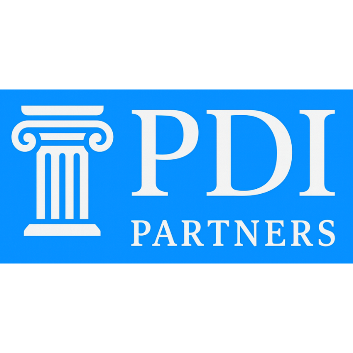 Principle Data Insight (PDI Partners) Logo