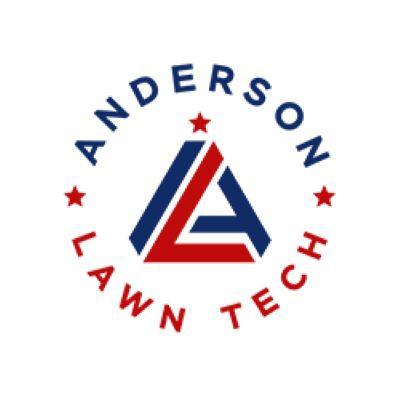 Anderson Lawn Tech, LLC Logo