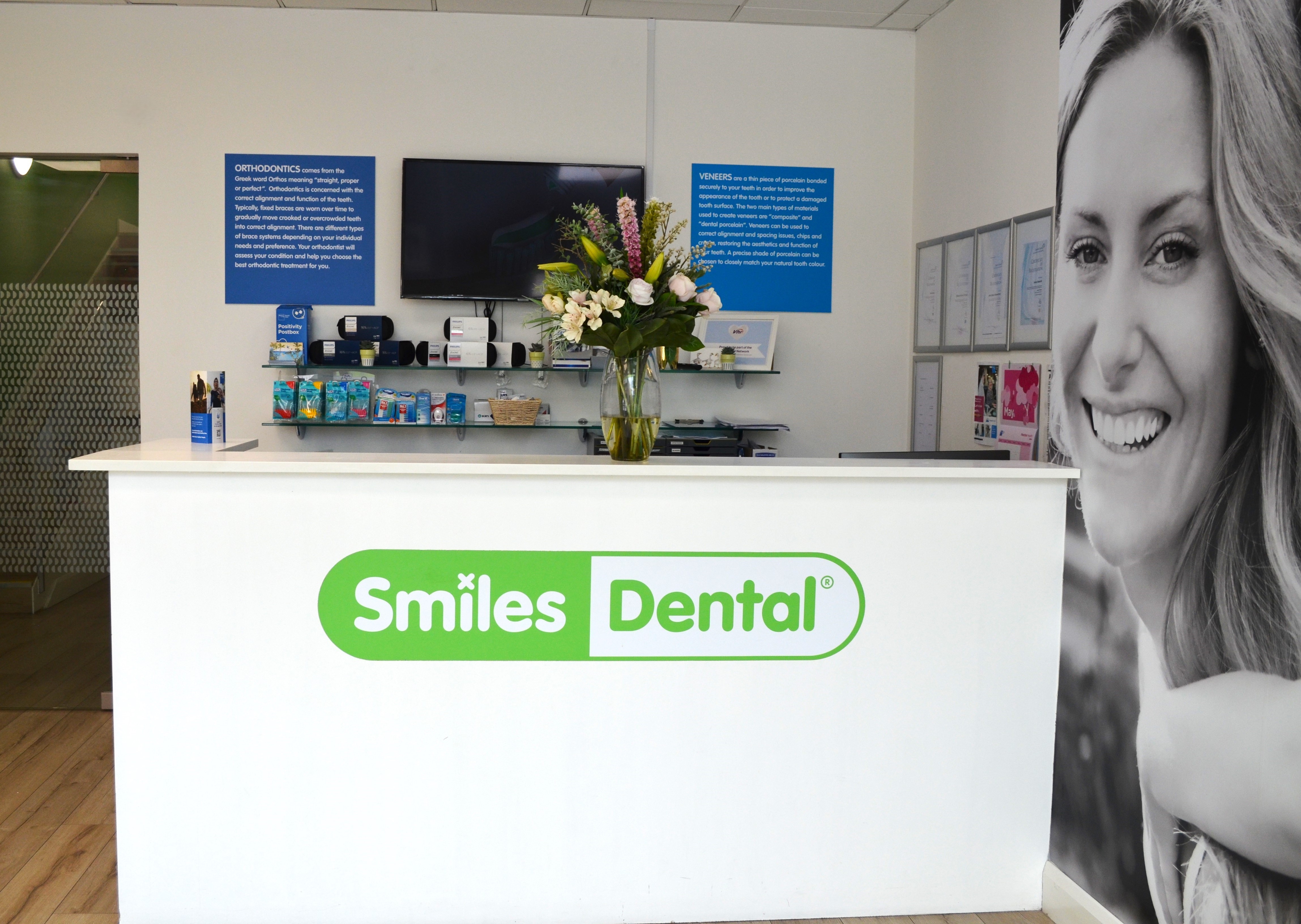 Smiles Dental Dun Laoghaire 5