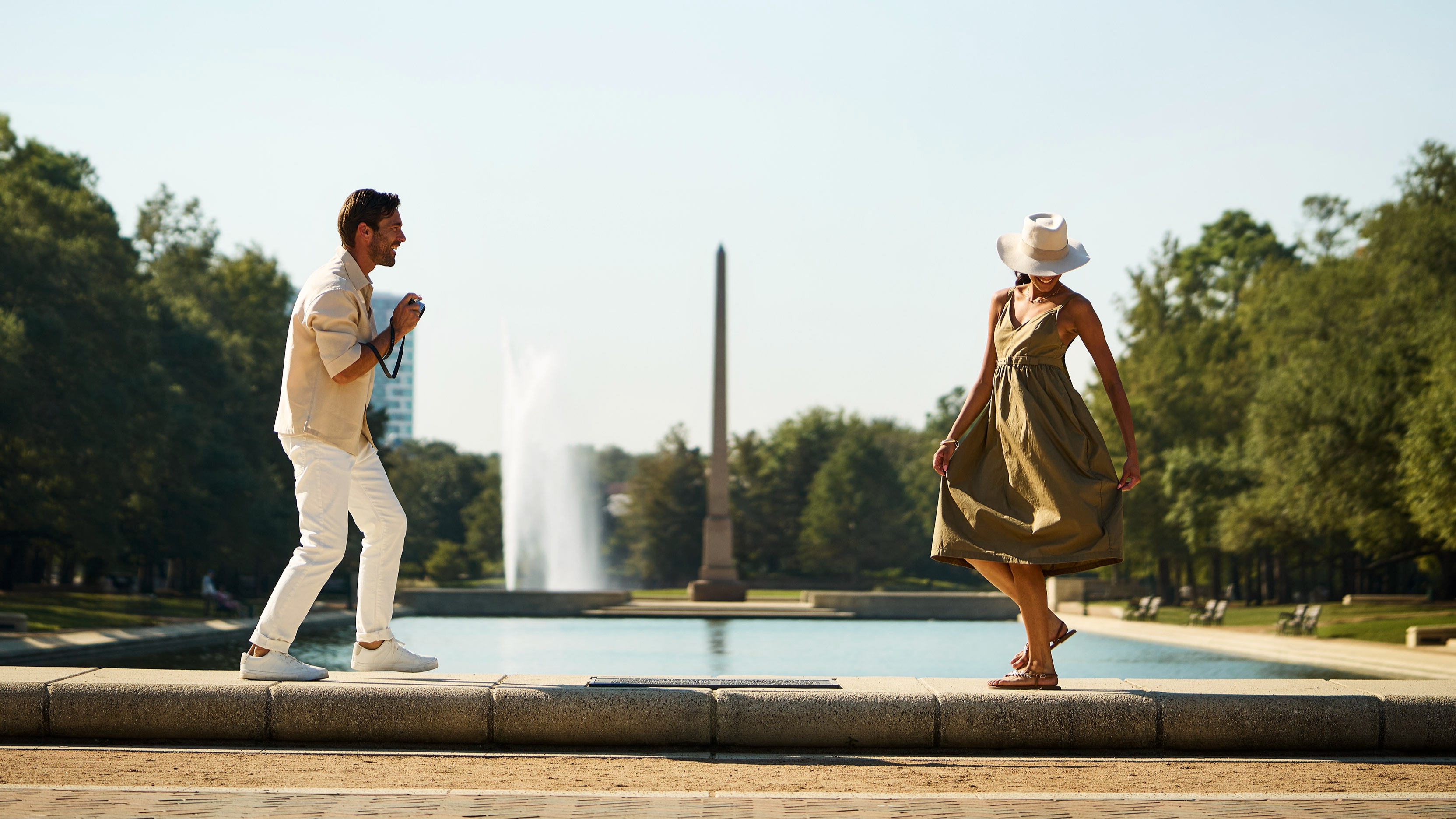 Four Seasons Hotel Houston Image