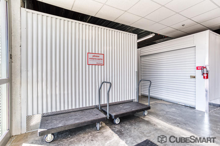 CubeSmart Self Storage Photo