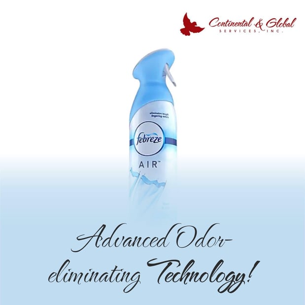 Images Continental & Global Services, Inc.