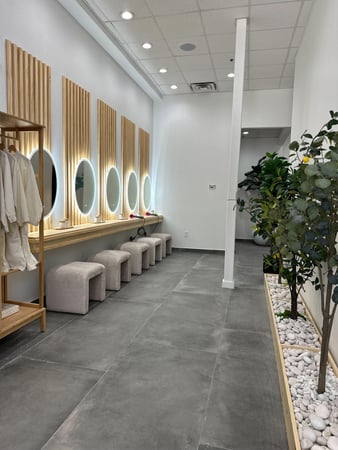 Images Aoki Head Spa & Skin