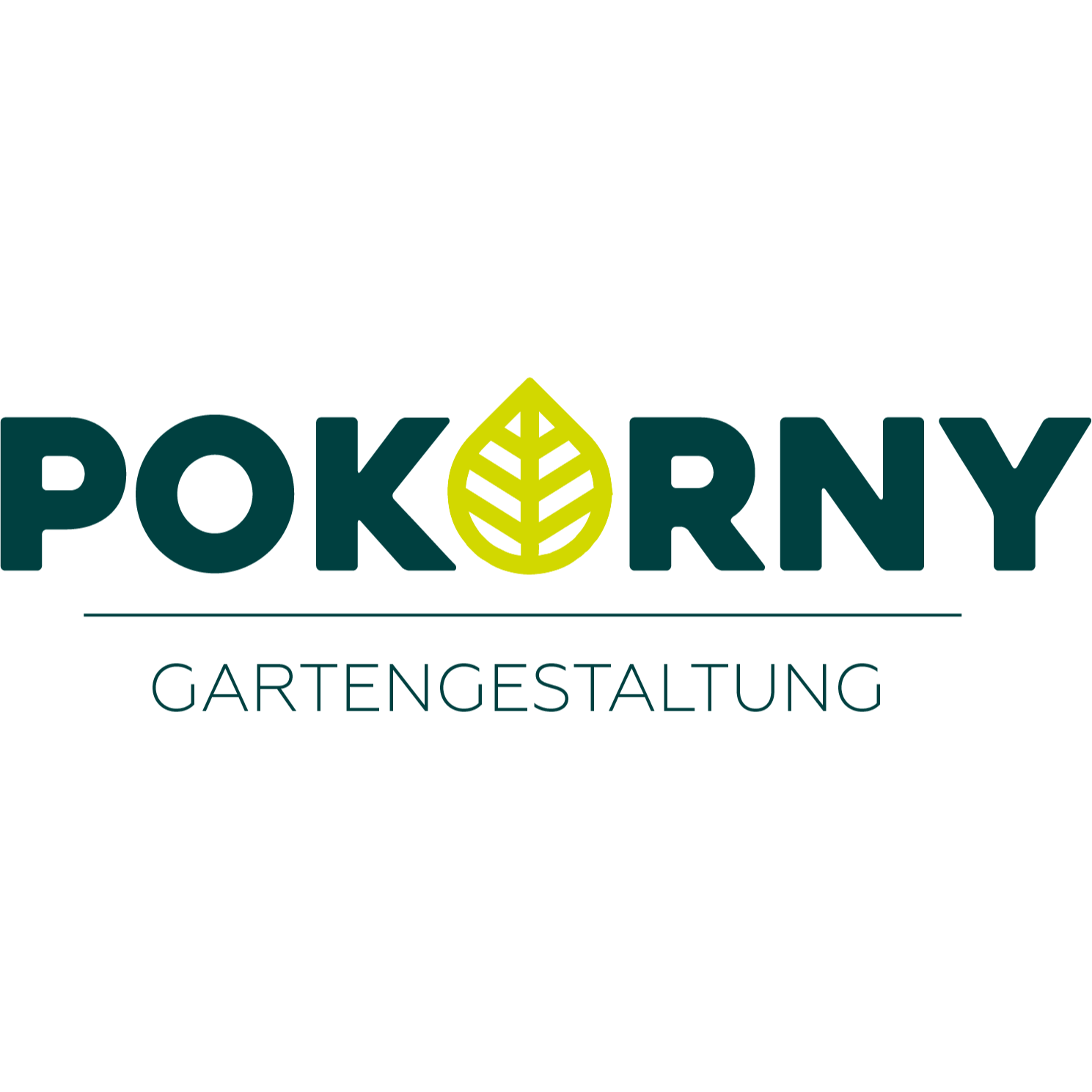 Lukas Pokorny Logo