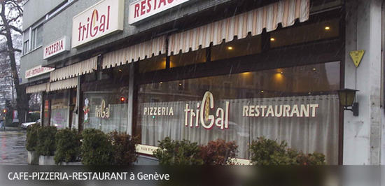 Bilder Trigal