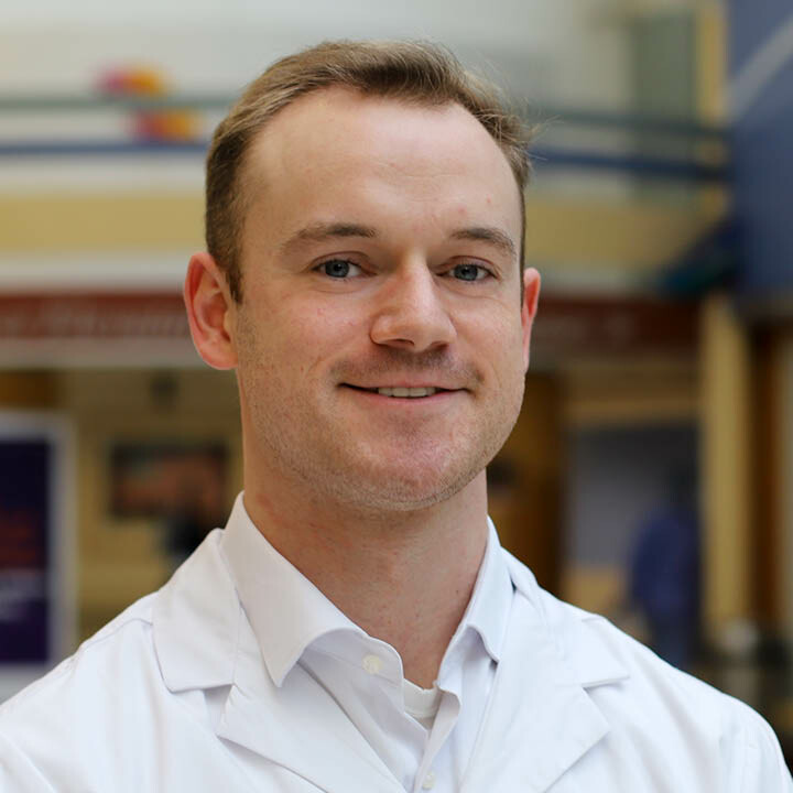 Nicholas Dilly, NP - Kalamazoo, MI - Nurse Practitioner