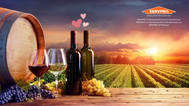 Images SERVPRO of Temecula