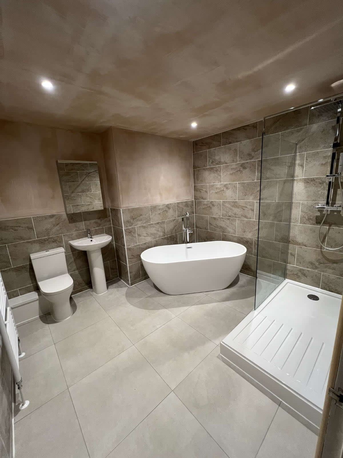 Images Bates Plumbers Yorkshire