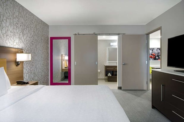 Images Home2 Suites by Hilton Grand Rapids Airport