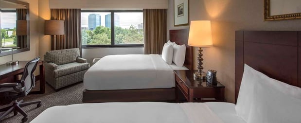 Images DoubleTree by Hilton Chicago Schaumburg