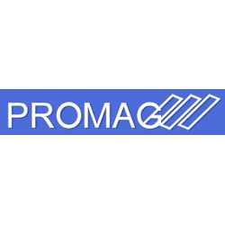 Promag AG Logo