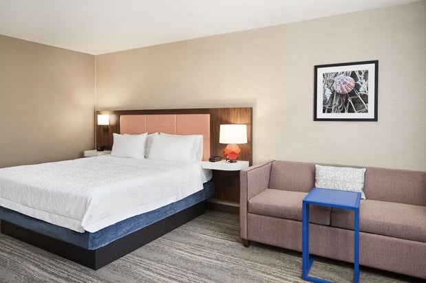 Images Hampton Inn Clewiston