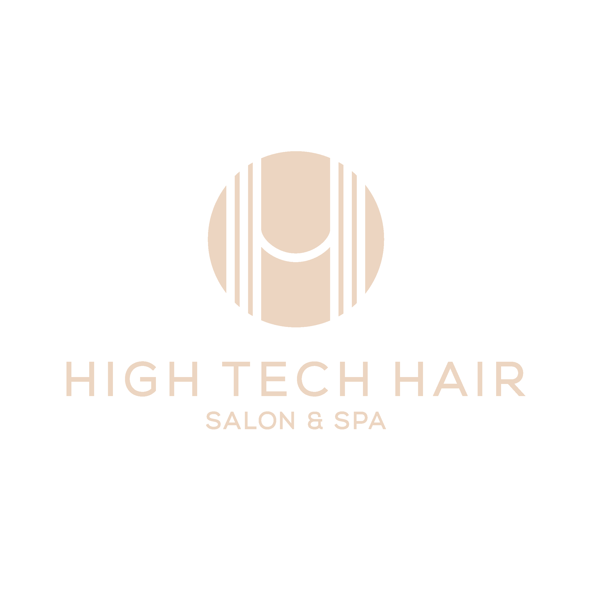 High Tech Hair Studio