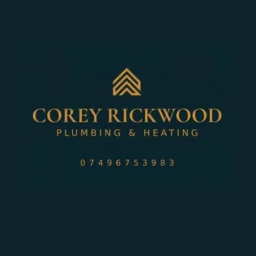 Corey Rickwood Plumbing & Heating - Burnley, Lancashire BB12 6TQ - 07496 753983 | ShowMeLocal.com