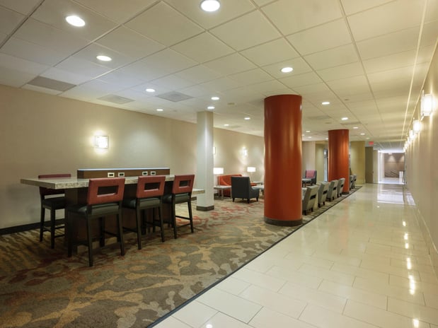 Images Holiday Inn Washington Capitol - Natl Mall by IHG