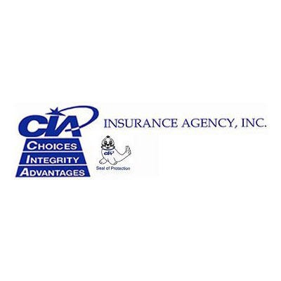 CIA Insurance Agency Logo