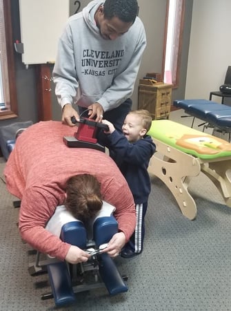 Images 100% Chiropractic - Lake Charles