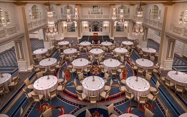 Images InterContinental the Willard Washington D.C. by IHG