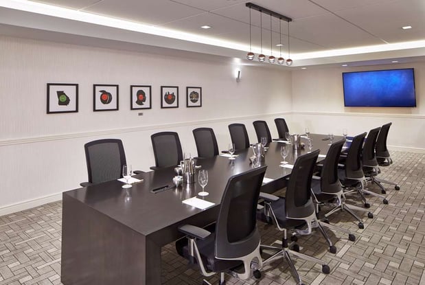 Images DoubleTree by Hilton Atlanta Perimeter Dunwoody