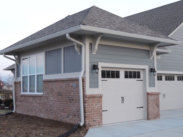 Images Centennial Construction & Remodeling Services, Inc.