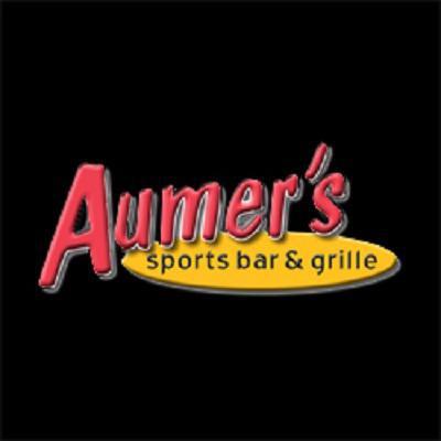 Aumer's Sports Bar & Grille Logo