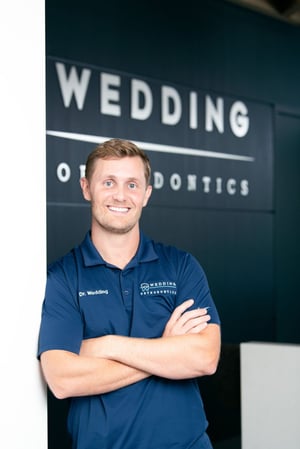 Images Wedding Thompson Orthodontics