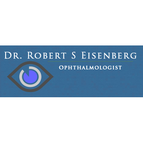 Robert S Eisenberg ,MD, PA Logo