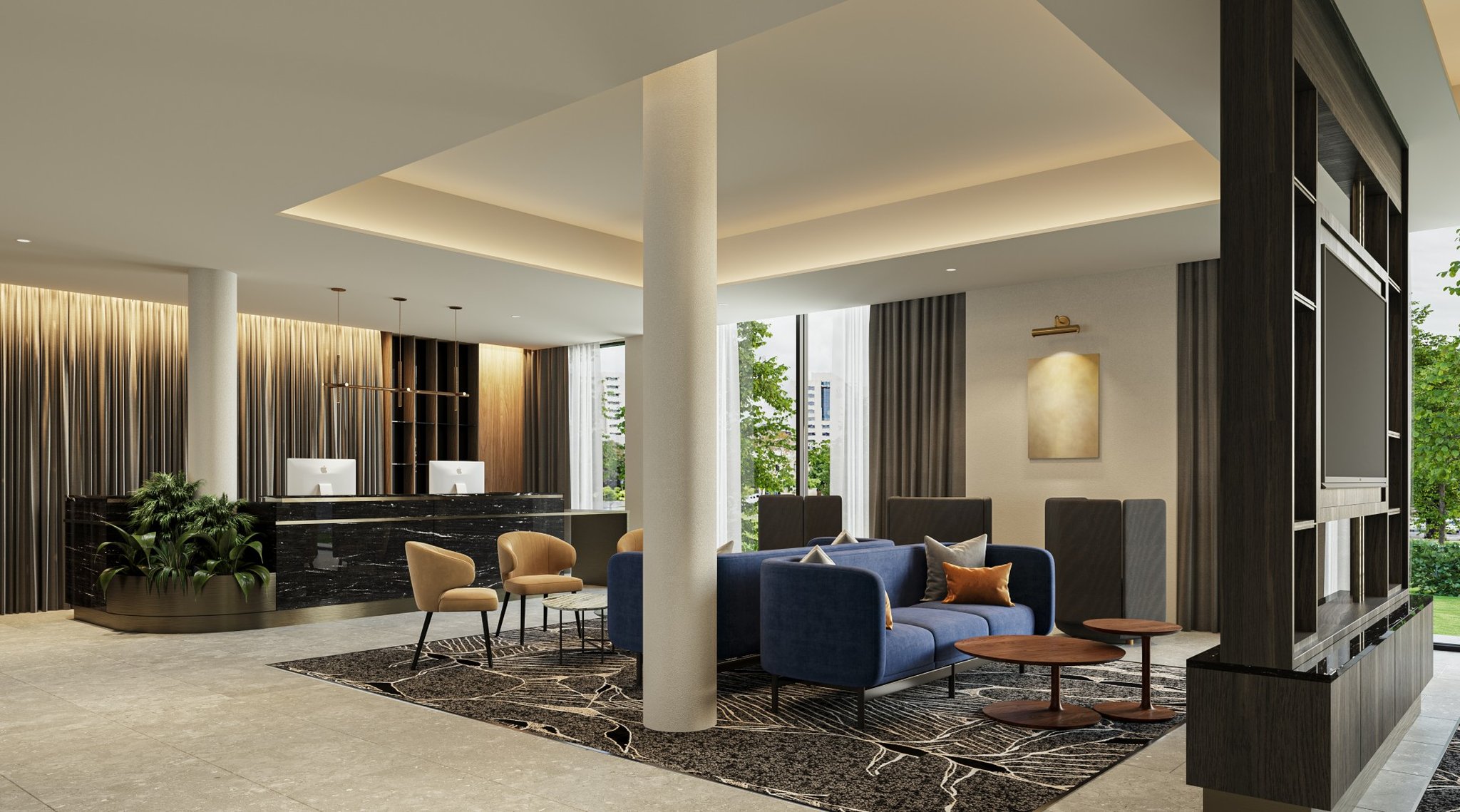 Images Crowne Plaza Melbourne Carlton by IHG