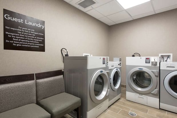 Images Homewood Suites by Hilton Cleveland/Sheffield