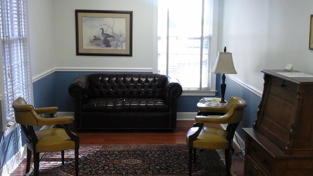 Images The Law Offices of James W. Penland & Ruth Primm