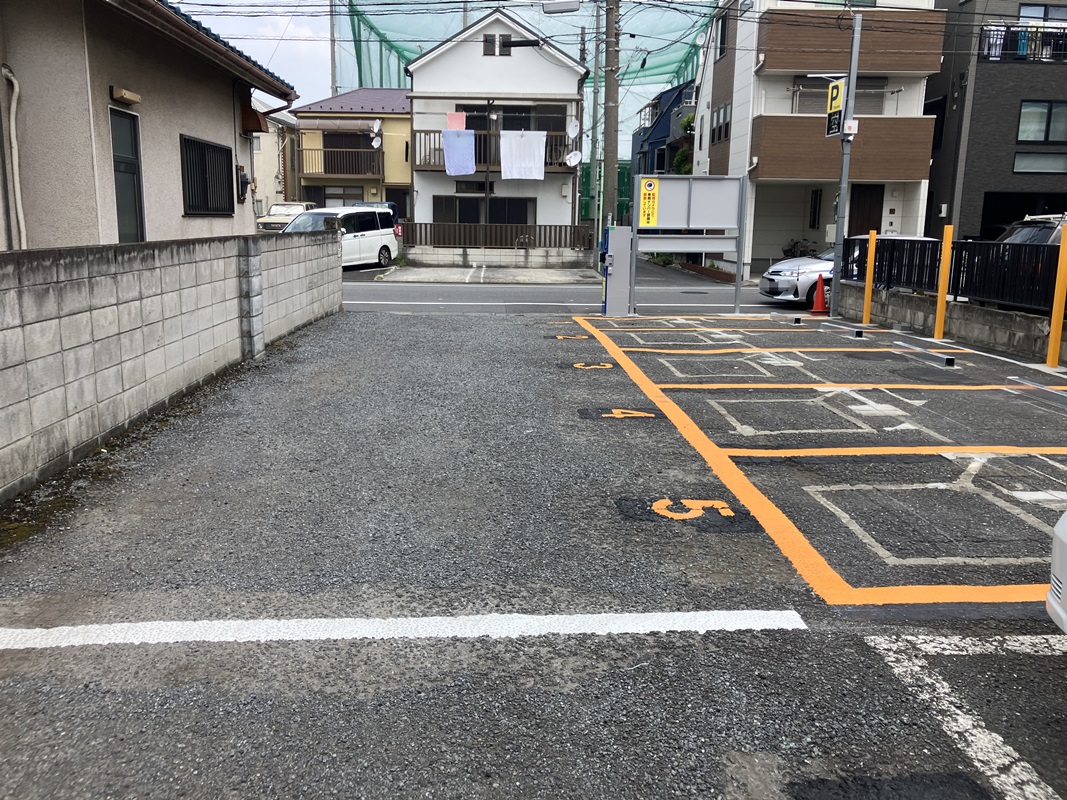 Images One Park 新蒲田３丁目