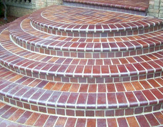 A top recommended brick masonry contractor in Waterford, MI