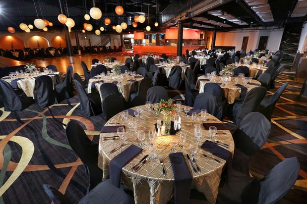 Images DoubleTree by Hilton Hotel Denver - Thornton